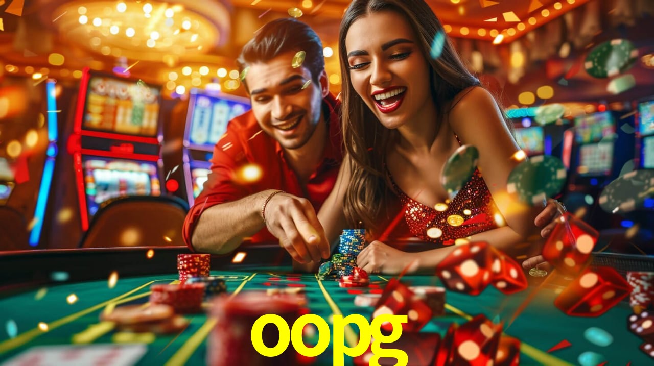 Experiência VIP oopg